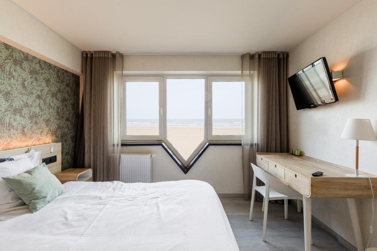 C-hotels Helios Hotel Blankenberge