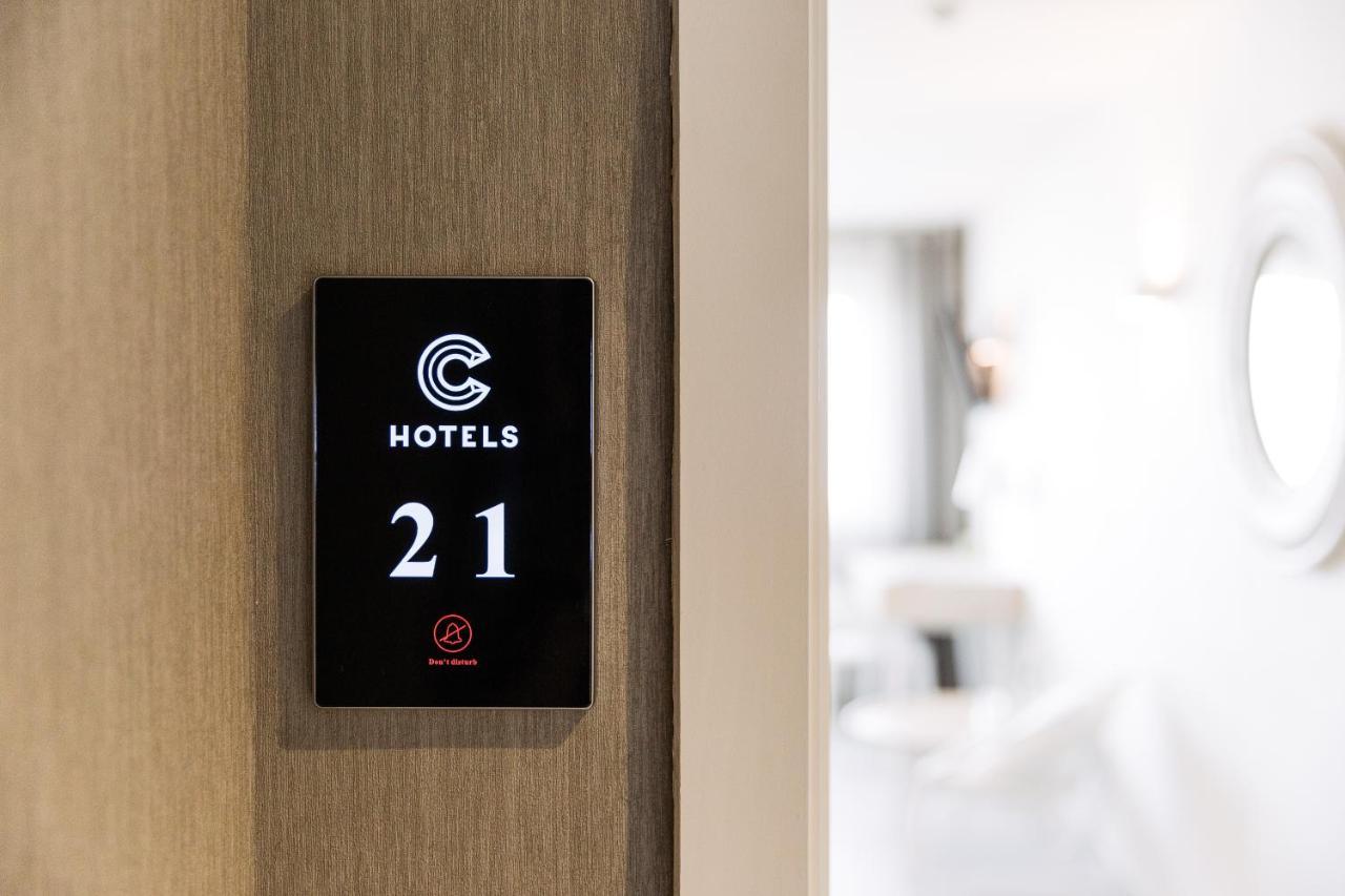 C-hotels Helios 3* Blankenberge
