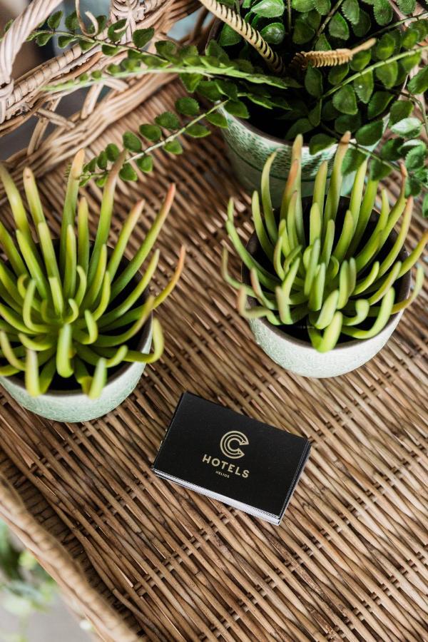 C-hotels Helios Hotel Blankenberge
