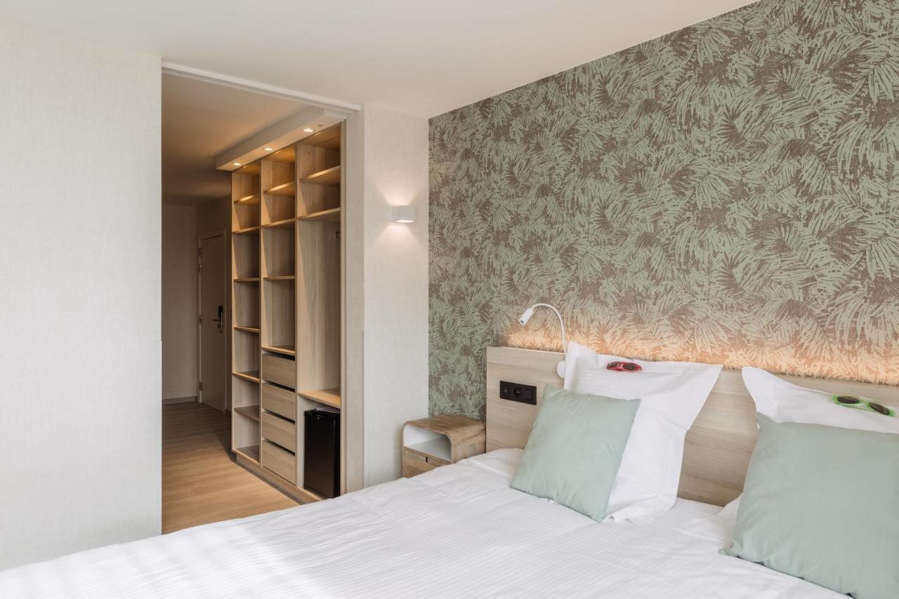 Hotel C-hotels Helios 3*