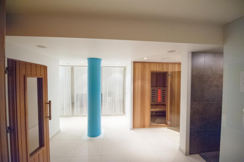 Hotel C-hotels Helios