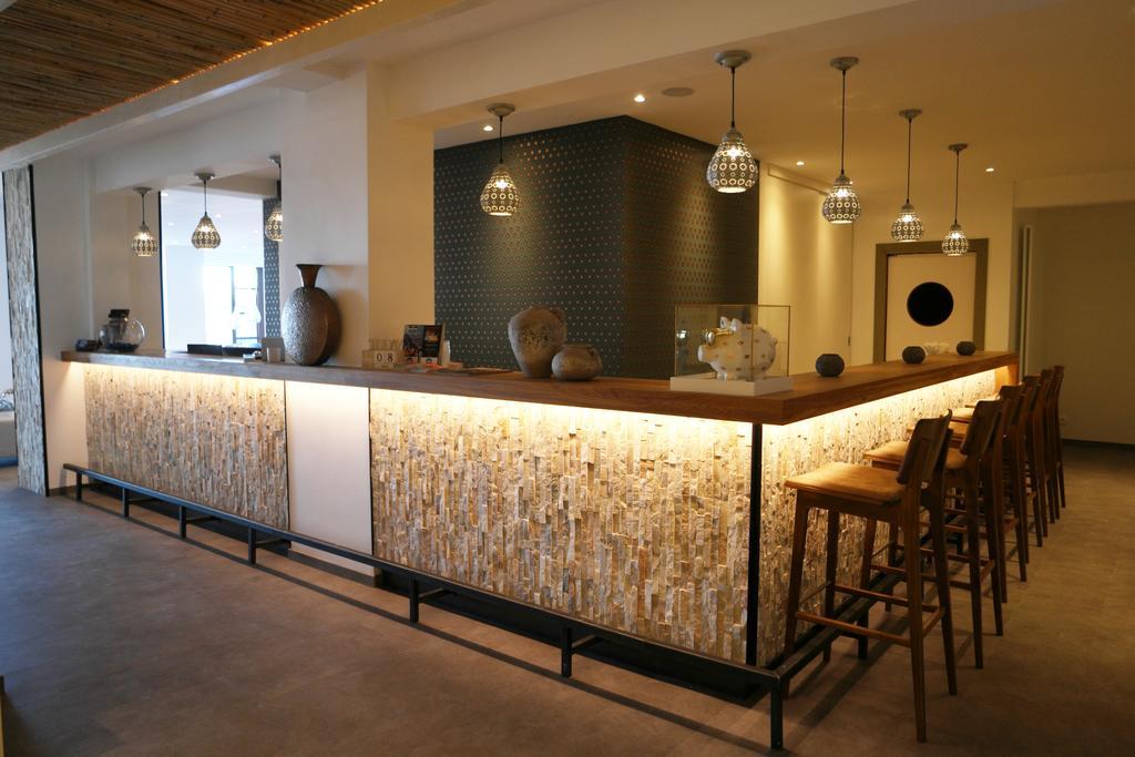 C-hotels Helios Hotel Blankenberge