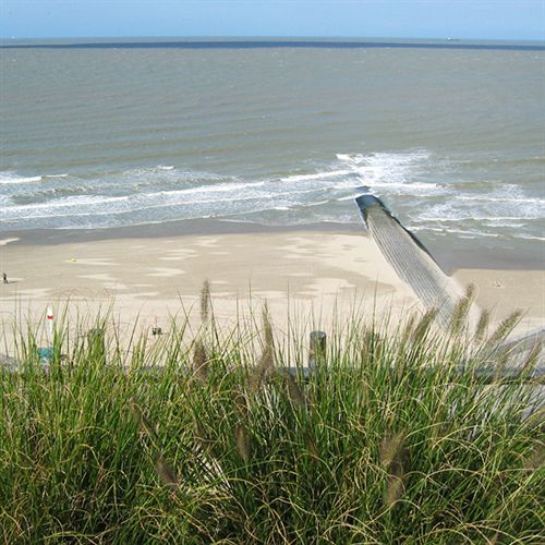 Hotel C-hotels Helios Blankenberge