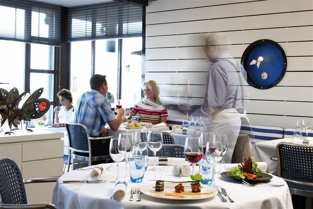 C-hotels Helios 3* Blankenberge