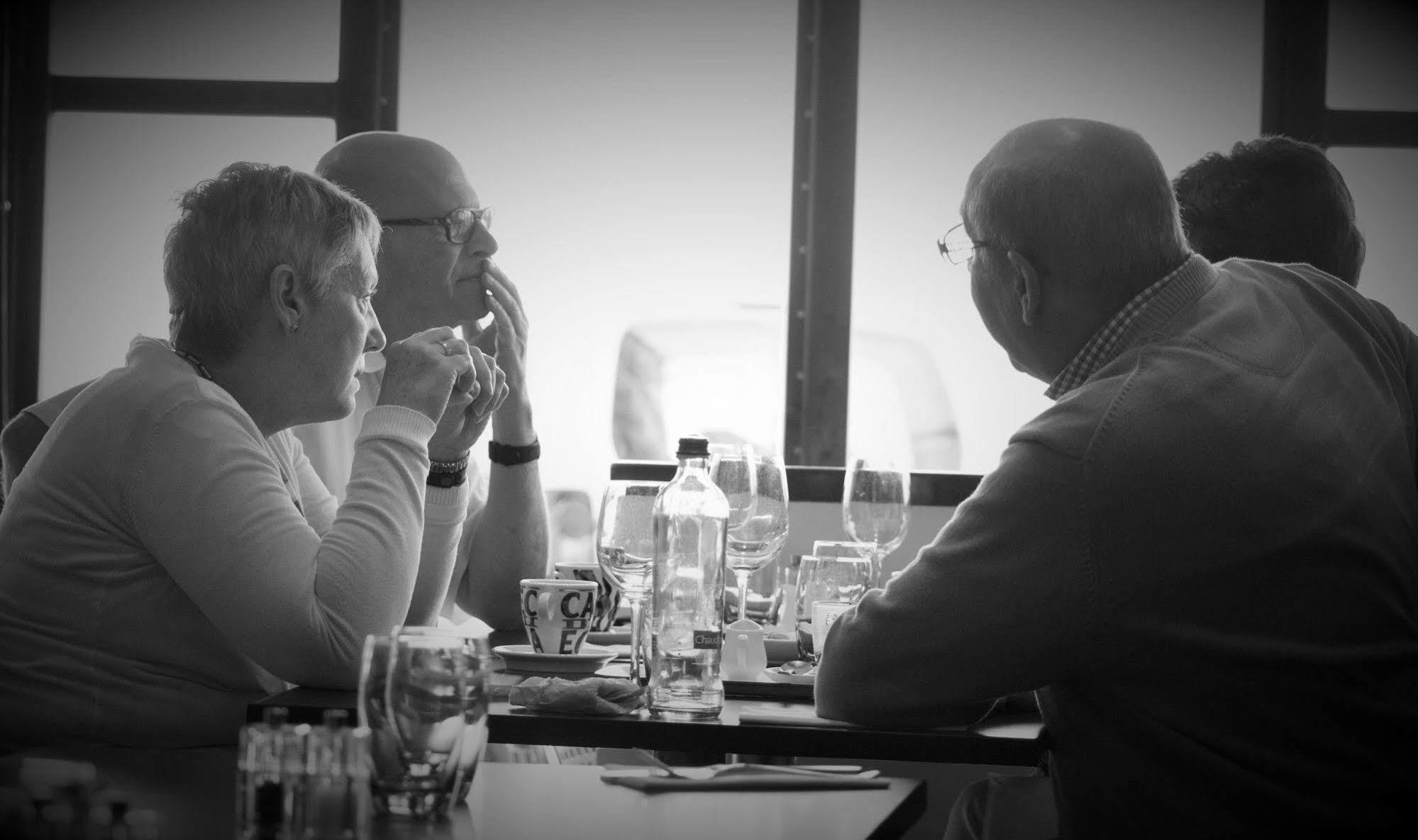 C-hotels Helios Blankenberge