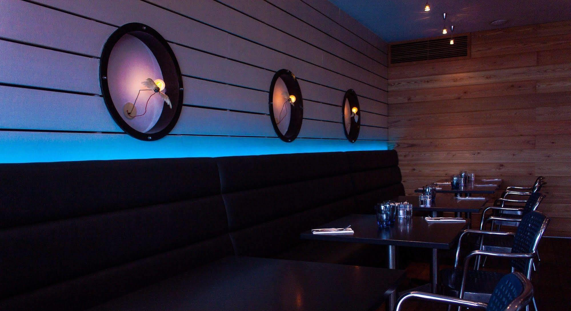 C-hotels Helios Blankenberge