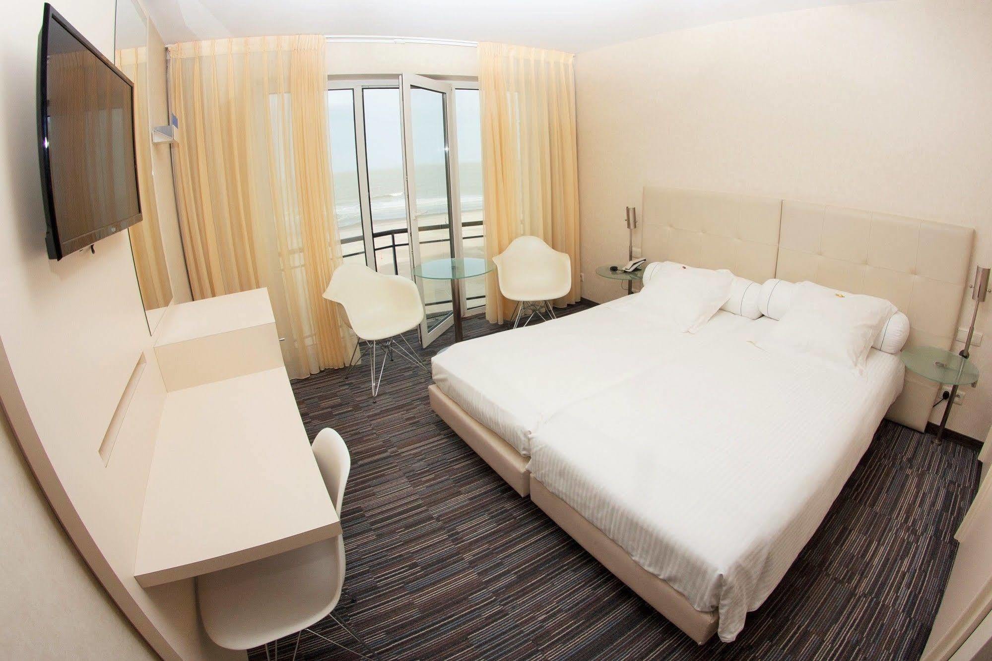 C-hotels Helios Hotel Blankenberge