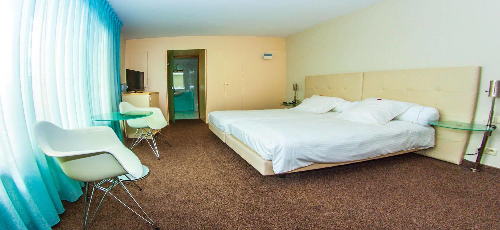 C-hotels Helios Hotel