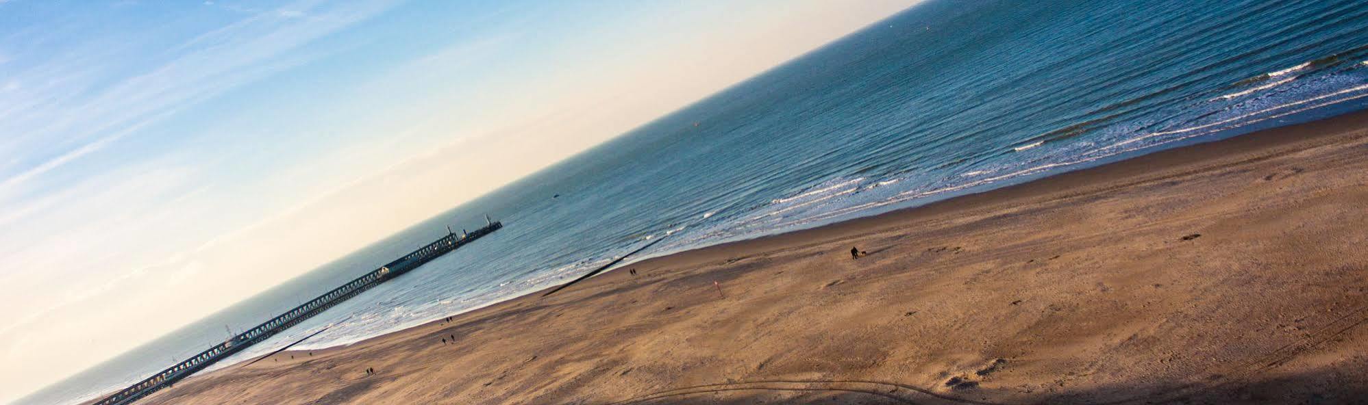 C-hotels Helios 3* Blankenberge
